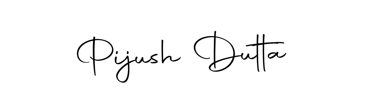 Here are the top 10 professional signature styles for the name Pijush Dutta. These are the best autograph styles you can use for your name. Pijush Dutta signature style 10 images and pictures png