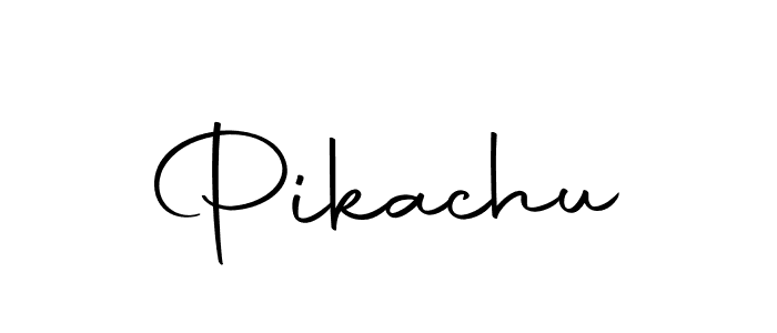 Make a beautiful signature design for name Pikachu. Use this online signature maker to create a handwritten signature for free. Pikachu signature style 10 images and pictures png