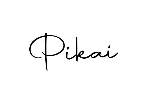 if you are searching for the best signature style for your name Pikai. so please give up your signature search. here we have designed multiple signature styles  using Autography-DOLnW. Pikai signature style 10 images and pictures png
