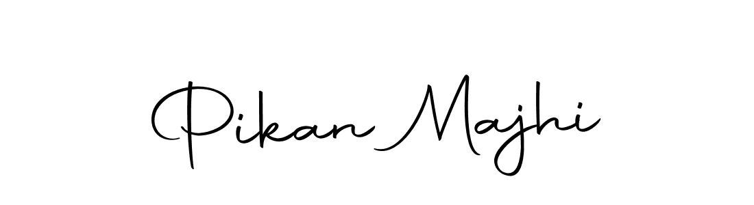 You can use this online signature creator to create a handwritten signature for the name Pikan Majhi. This is the best online autograph maker. Pikan Majhi signature style 10 images and pictures png