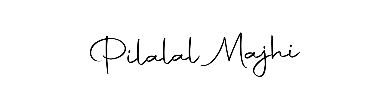 Pilalal Majhi stylish signature style. Best Handwritten Sign (Autography-DOLnW) for my name. Handwritten Signature Collection Ideas for my name Pilalal Majhi. Pilalal Majhi signature style 10 images and pictures png