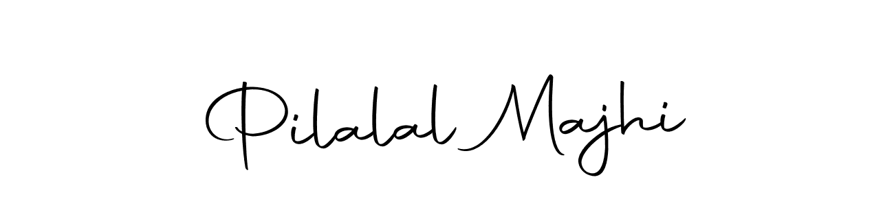 How to make Pilalal Majhi signature? Autography-DOLnW is a professional autograph style. Create handwritten signature for Pilalal Majhi name. Pilalal Majhi signature style 10 images and pictures png