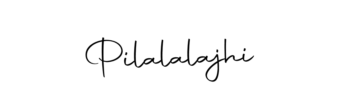 Here are the top 10 professional signature styles for the name Pilalalajhi. These are the best autograph styles you can use for your name. Pilalalajhi signature style 10 images and pictures png