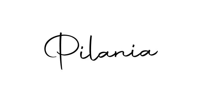 Pilania stylish signature style. Best Handwritten Sign (Autography-DOLnW) for my name. Handwritten Signature Collection Ideas for my name Pilania. Pilania signature style 10 images and pictures png