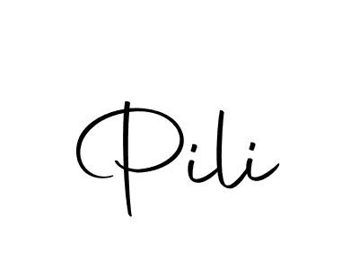 Also You can easily find your signature by using the search form. We will create Pili name handwritten signature images for you free of cost using Autography-DOLnW sign style. Pili signature style 10 images and pictures png