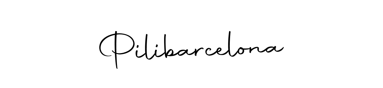 Also You can easily find your signature by using the search form. We will create Pilibarcelona name handwritten signature images for you free of cost using Autography-DOLnW sign style. Pilibarcelona signature style 10 images and pictures png