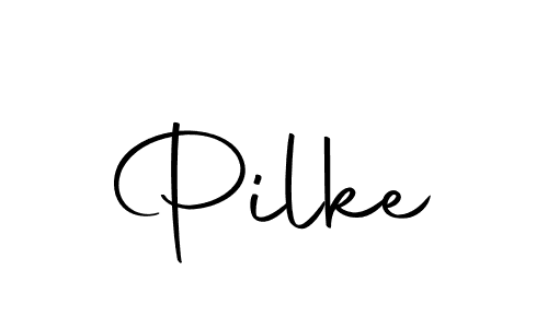 It looks lik you need a new signature style for name Pilke. Design unique handwritten (Autography-DOLnW) signature with our free signature maker in just a few clicks. Pilke signature style 10 images and pictures png