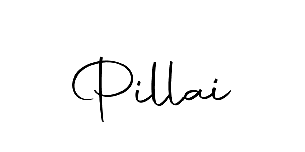 The best way (Autography-DOLnW) to make a short signature is to pick only two or three words in your name. The name Pillai include a total of six letters. For converting this name. Pillai signature style 10 images and pictures png