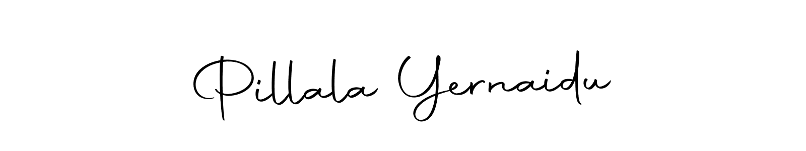 Here are the top 10 professional signature styles for the name Pillala Yernaidu. These are the best autograph styles you can use for your name. Pillala Yernaidu signature style 10 images and pictures png
