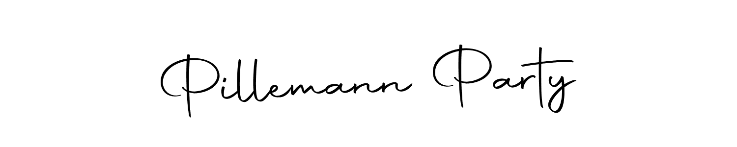How to Draw Pillemann Party signature style? Autography-DOLnW is a latest design signature styles for name Pillemann Party. Pillemann Party signature style 10 images and pictures png