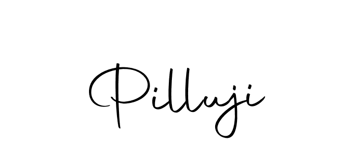 Make a short Pilluji signature style. Manage your documents anywhere anytime using Autography-DOLnW. Create and add eSignatures, submit forms, share and send files easily. Pilluji signature style 10 images and pictures png