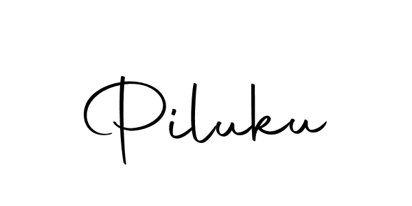 Once you've used our free online signature maker to create your best signature Autography-DOLnW style, it's time to enjoy all of the benefits that Piluku name signing documents. Piluku signature style 10 images and pictures png