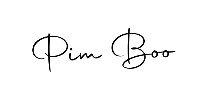 Also You can easily find your signature by using the search form. We will create Pim Boo name handwritten signature images for you free of cost using Autography-DOLnW sign style. Pim Boo signature style 10 images and pictures png