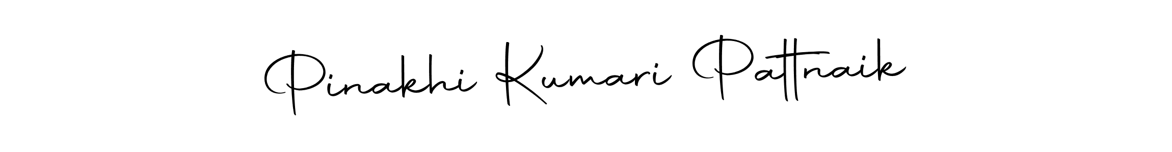 Make a short Pinakhi Kumari Pattnaik signature style. Manage your documents anywhere anytime using Autography-DOLnW. Create and add eSignatures, submit forms, share and send files easily. Pinakhi Kumari Pattnaik signature style 10 images and pictures png
