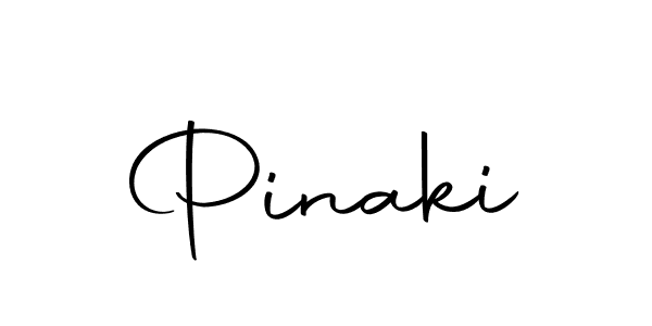 How to make Pinaki name signature. Use Autography-DOLnW style for creating short signs online. This is the latest handwritten sign. Pinaki signature style 10 images and pictures png