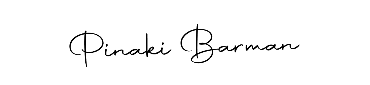 You should practise on your own different ways (Autography-DOLnW) to write your name (Pinaki Barman) in signature. don't let someone else do it for you. Pinaki Barman signature style 10 images and pictures png