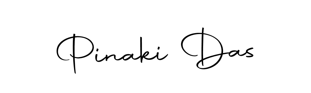 How to make Pinaki Das name signature. Use Autography-DOLnW style for creating short signs online. This is the latest handwritten sign. Pinaki Das signature style 10 images and pictures png