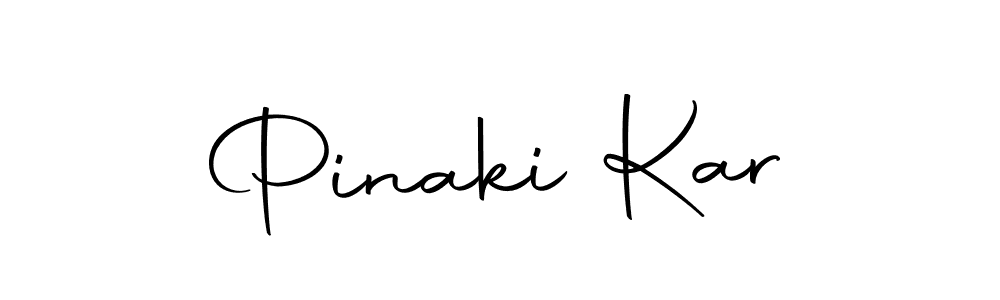 It looks lik you need a new signature style for name Pinaki Kar. Design unique handwritten (Autography-DOLnW) signature with our free signature maker in just a few clicks. Pinaki Kar signature style 10 images and pictures png