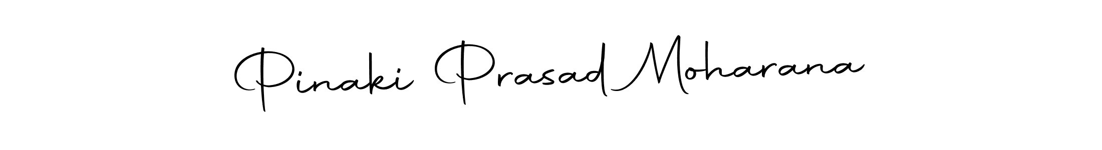 It looks lik you need a new signature style for name Pinaki Prasad Moharana. Design unique handwritten (Autography-DOLnW) signature with our free signature maker in just a few clicks. Pinaki Prasad Moharana signature style 10 images and pictures png