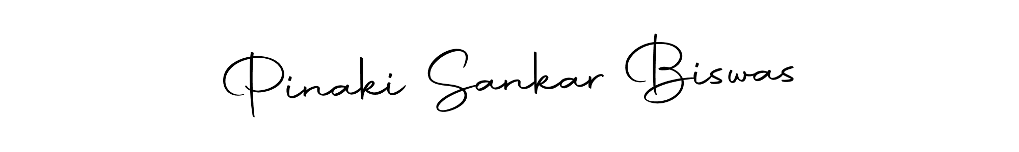 It looks lik you need a new signature style for name Pinaki Sankar Biswas. Design unique handwritten (Autography-DOLnW) signature with our free signature maker in just a few clicks. Pinaki Sankar Biswas signature style 10 images and pictures png