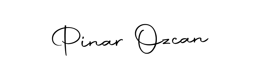 It looks lik you need a new signature style for name Pinar Ozcan. Design unique handwritten (Autography-DOLnW) signature with our free signature maker in just a few clicks. Pinar Ozcan signature style 10 images and pictures png