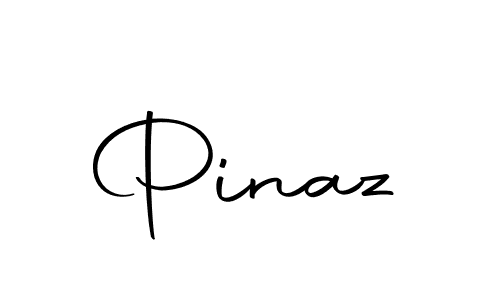 How to make Pinaz signature? Autography-DOLnW is a professional autograph style. Create handwritten signature for Pinaz name. Pinaz signature style 10 images and pictures png