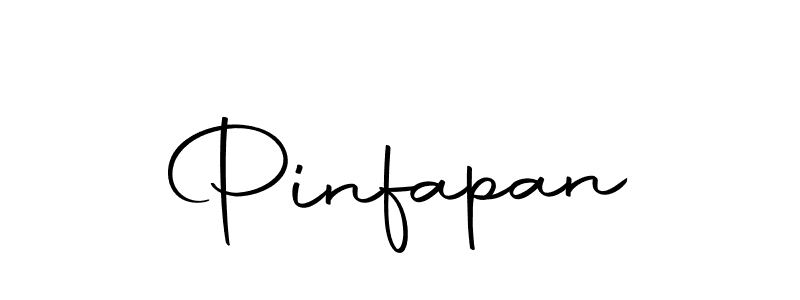 Pinfapan stylish signature style. Best Handwritten Sign (Autography-DOLnW) for my name. Handwritten Signature Collection Ideas for my name Pinfapan. Pinfapan signature style 10 images and pictures png