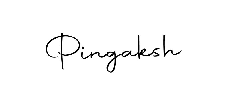 The best way (Autography-DOLnW) to make a short signature is to pick only two or three words in your name. The name Pingaksh include a total of six letters. For converting this name. Pingaksh signature style 10 images and pictures png