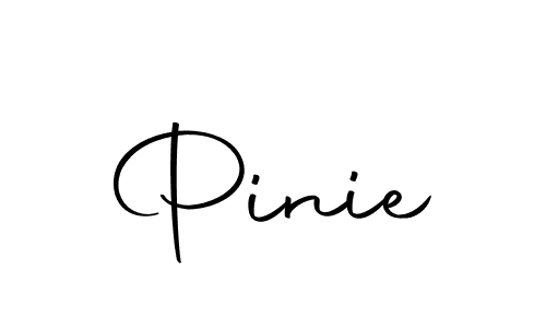 Best and Professional Signature Style for Pinie. Autography-DOLnW Best Signature Style Collection. Pinie signature style 10 images and pictures png