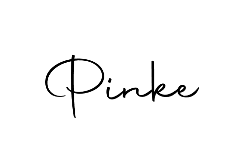 Pinke stylish signature style. Best Handwritten Sign (Autography-DOLnW) for my name. Handwritten Signature Collection Ideas for my name Pinke. Pinke signature style 10 images and pictures png