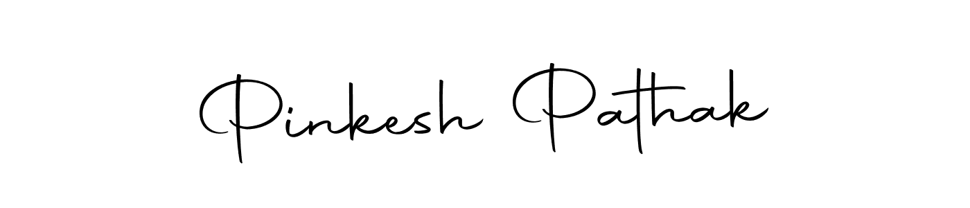 Similarly Autography-DOLnW is the best handwritten signature design. Signature creator online .You can use it as an online autograph creator for name Pinkesh Pathak. Pinkesh Pathak signature style 10 images and pictures png