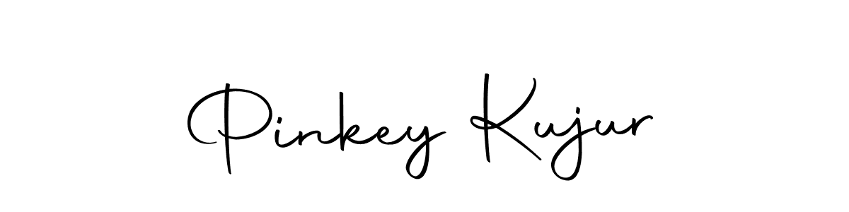 It looks lik you need a new signature style for name Pinkey Kujur. Design unique handwritten (Autography-DOLnW) signature with our free signature maker in just a few clicks. Pinkey Kujur signature style 10 images and pictures png