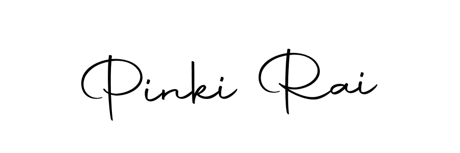 Once you've used our free online signature maker to create your best signature Autography-DOLnW style, it's time to enjoy all of the benefits that Pinki Rai name signing documents. Pinki Rai signature style 10 images and pictures png