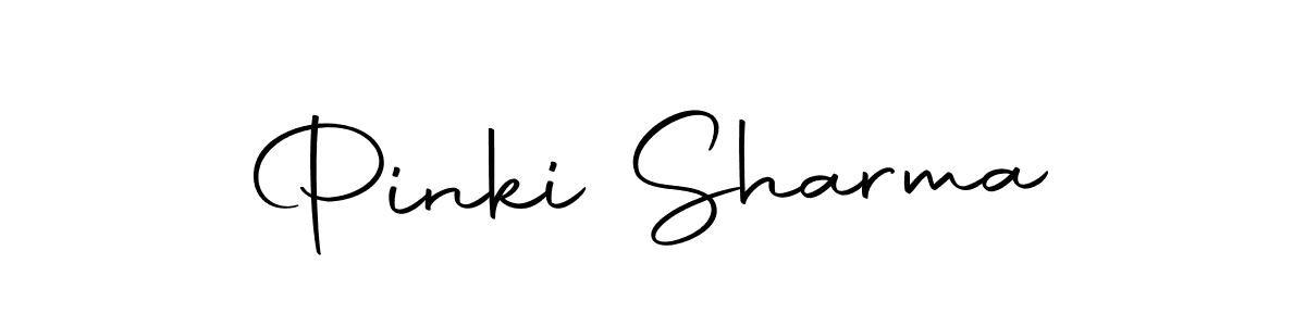 Here are the top 10 professional signature styles for the name Pinki Sharma. These are the best autograph styles you can use for your name. Pinki Sharma signature style 10 images and pictures png