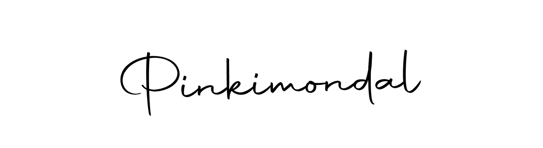 You should practise on your own different ways (Autography-DOLnW) to write your name (Pinkimondal) in signature. don't let someone else do it for you. Pinkimondal signature style 10 images and pictures png