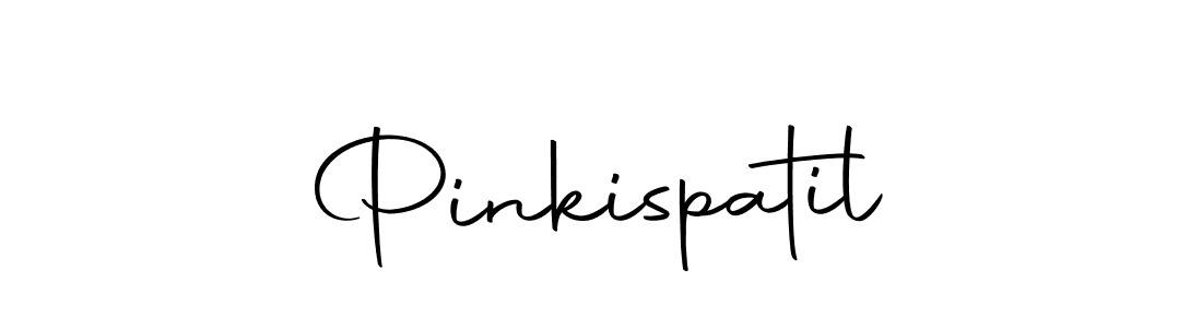 Pinkispatil stylish signature style. Best Handwritten Sign (Autography-DOLnW) for my name. Handwritten Signature Collection Ideas for my name Pinkispatil. Pinkispatil signature style 10 images and pictures png