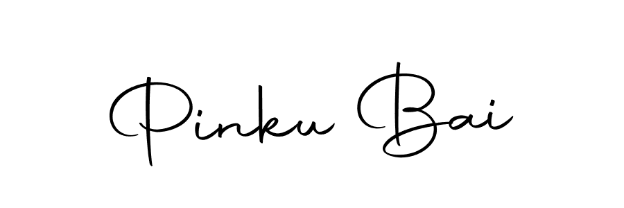 Similarly Autography-DOLnW is the best handwritten signature design. Signature creator online .You can use it as an online autograph creator for name Pinku Bai. Pinku Bai signature style 10 images and pictures png