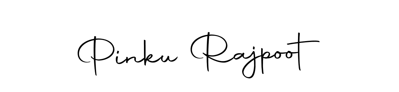 Make a beautiful signature design for name Pinku Rajpoot. Use this online signature maker to create a handwritten signature for free. Pinku Rajpoot signature style 10 images and pictures png