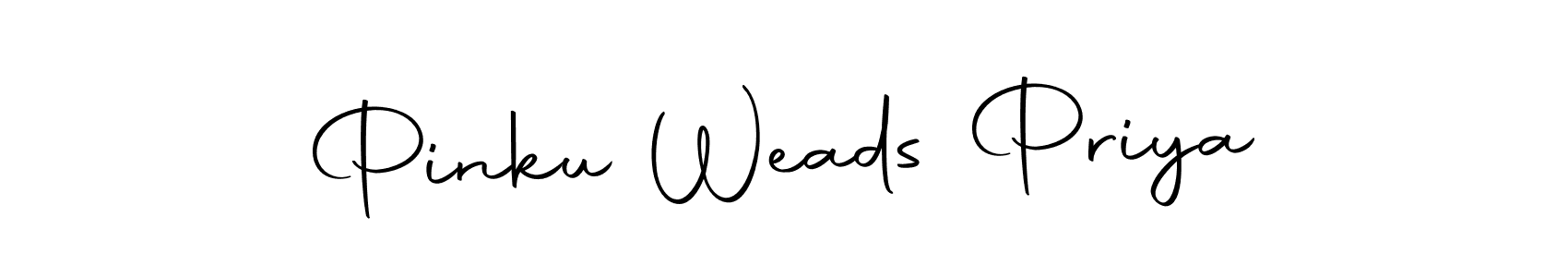 Check out images of Autograph of Pinku Weads Priya name. Actor Pinku Weads Priya Signature Style. Autography-DOLnW is a professional sign style online. Pinku Weads Priya signature style 10 images and pictures png