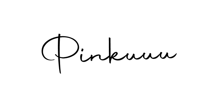 Make a beautiful signature design for name Pinkuuu. Use this online signature maker to create a handwritten signature for free. Pinkuuu signature style 10 images and pictures png