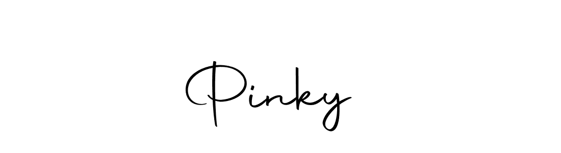 How to Draw Pinky❤️ signature style? Autography-DOLnW is a latest design signature styles for name Pinky❤️. Pinky❤️ signature style 10 images and pictures png