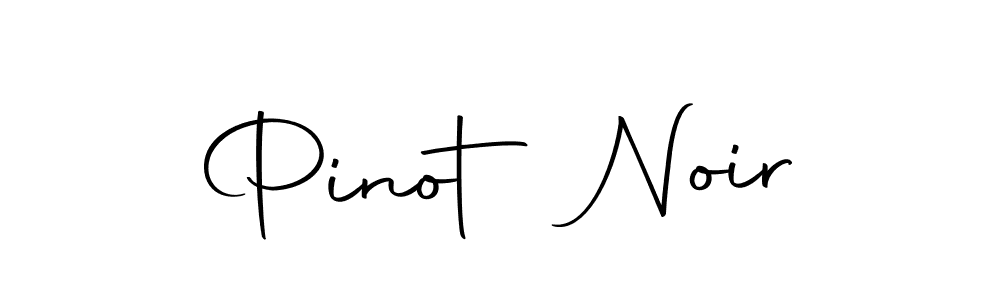 It looks lik you need a new signature style for name Pinot Noir. Design unique handwritten (Autography-DOLnW) signature with our free signature maker in just a few clicks. Pinot Noir signature style 10 images and pictures png