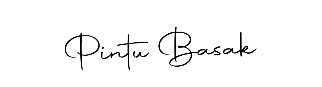 Here are the top 10 professional signature styles for the name Pintu Basak. These are the best autograph styles you can use for your name. Pintu Basak signature style 10 images and pictures png