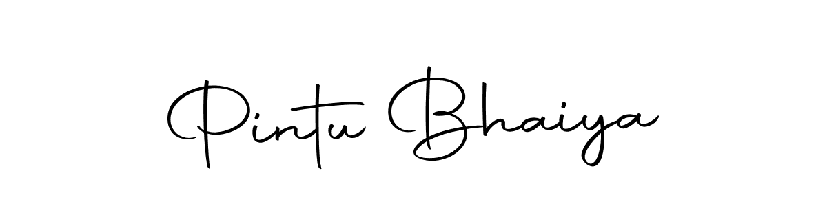 Pintu Bhaiya stylish signature style. Best Handwritten Sign (Autography-DOLnW) for my name. Handwritten Signature Collection Ideas for my name Pintu Bhaiya. Pintu Bhaiya signature style 10 images and pictures png