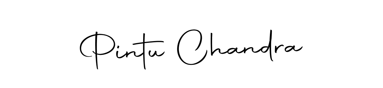 Once you've used our free online signature maker to create your best signature Autography-DOLnW style, it's time to enjoy all of the benefits that Pintu Chandra name signing documents. Pintu Chandra signature style 10 images and pictures png