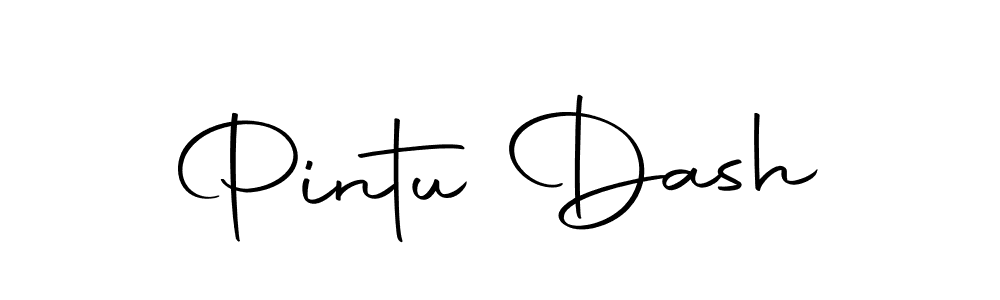 It looks lik you need a new signature style for name Pintu Dash. Design unique handwritten (Autography-DOLnW) signature with our free signature maker in just a few clicks. Pintu Dash signature style 10 images and pictures png