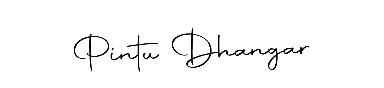 How to Draw Pintu Dhangar signature style? Autography-DOLnW is a latest design signature styles for name Pintu Dhangar. Pintu Dhangar signature style 10 images and pictures png