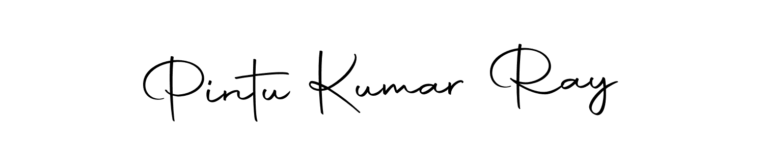Check out images of Autograph of Pintu Kumar Ray name. Actor Pintu Kumar Ray Signature Style. Autography-DOLnW is a professional sign style online. Pintu Kumar Ray signature style 10 images and pictures png