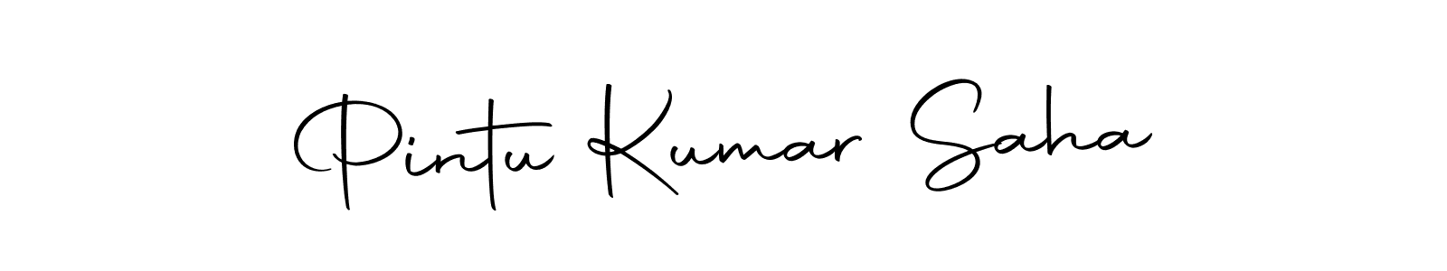 Check out images of Autograph of Pintu Kumar Saha name. Actor Pintu Kumar Saha Signature Style. Autography-DOLnW is a professional sign style online. Pintu Kumar Saha signature style 10 images and pictures png
