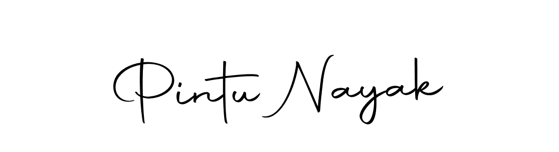 The best way (Autography-DOLnW) to make a short signature is to pick only two or three words in your name. The name Pintu Nayak include a total of six letters. For converting this name. Pintu Nayak signature style 10 images and pictures png